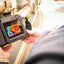 Termokamera FLIR GF77 pro detekci úniků plynů