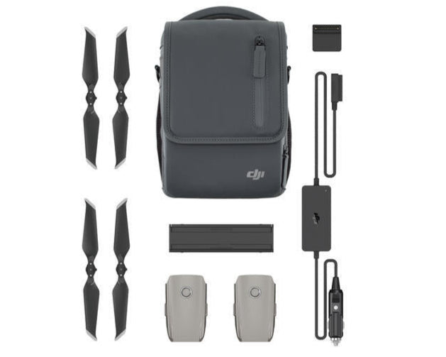 Fly more kit pro dron DJI Mavic 2 Enterprise