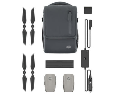 Fly more kit pro dron DJI Mavic 2 Enterprise