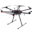 Sestava: Workswell WIRIS Pro &amp; DJI M200 V2.0