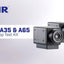 Termokamera FLIR A35 pro průmysl