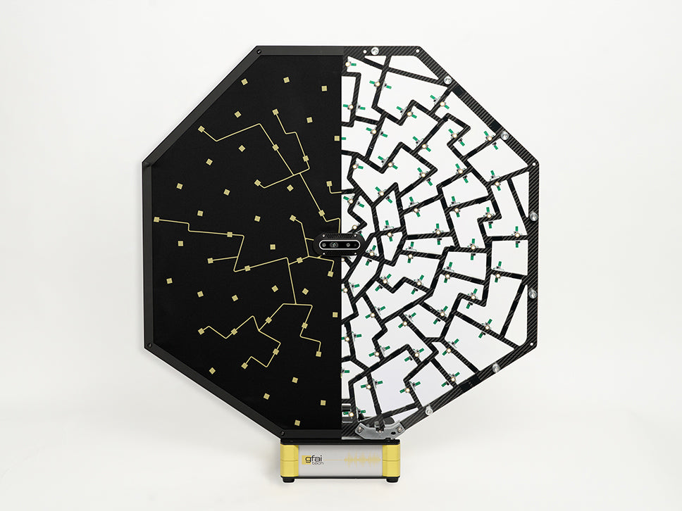 SoundCam Octagon