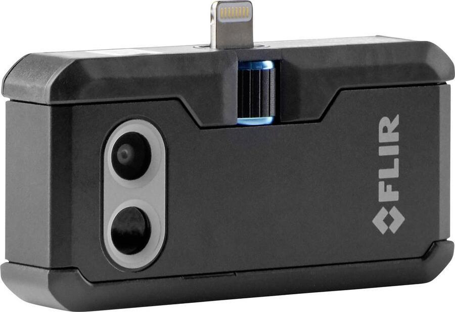 Termokamera pro mobil FLIR ONE Pro - Apple iPhone (s iOS/Lightning)