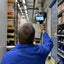Akustická kamera FLIR Si124 LD-PLUS