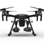 Termokamera pro drony DJI ZENMUSE XT2