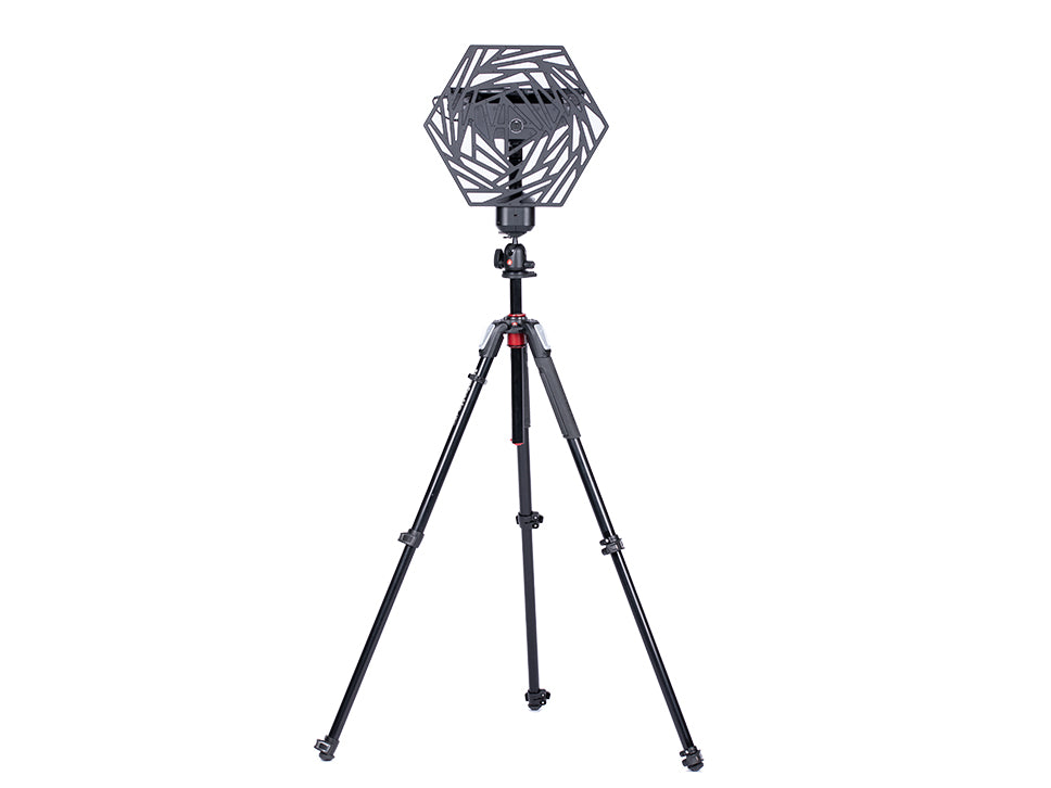 SoundCam Mikado