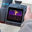 Termokamera FLIR T840 pro průmysl a stavebnictví