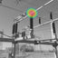 Akustická kamera FLIR Si124 LD-PLUS
