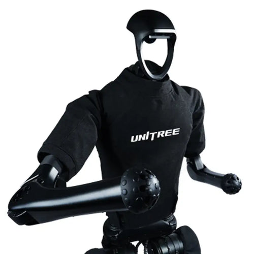 Unitree H1